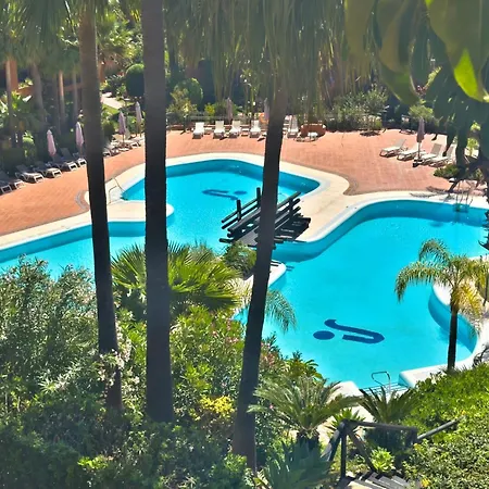 Luxury 3br In Aloha Golf - Large Terrace & Pool *