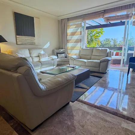 Luxury 3br In Aloha Golf - Large Terrace & Pool
