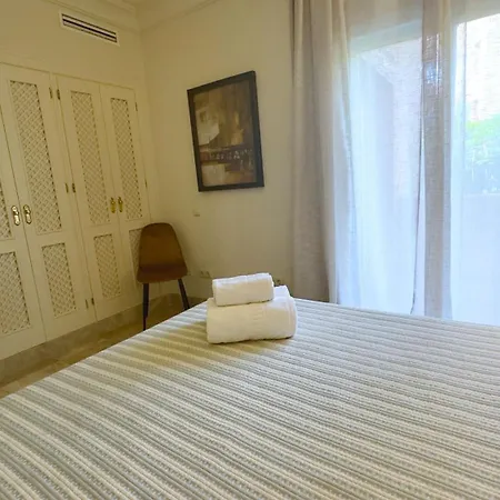 Luxury 3br In Aloha Golf - Large Terrace & Pool * ماربيا