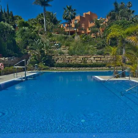 Luxury 3br In Aloha Golf - Large Terrace & Pool